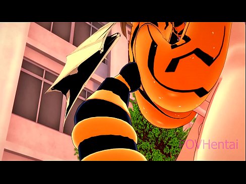 ❤️ Wasp Girl Monster ❤️❌ រឿងអាសអាភាស នៅ km.tubsexercom.ru ﹏